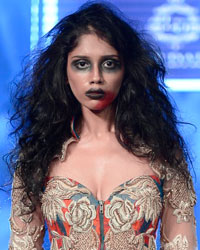 Lalit Dalmia Show at IBFW Season 2