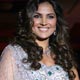 Lara Dutta at Arjun Anjalee Show