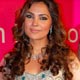 Lara Dutta at Arjun and Anjalee Kapoor show