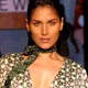 Neha Dhupia and La Senza show at India Brand Show