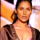 Neha Dhupia and La Senza show at India Brand Show