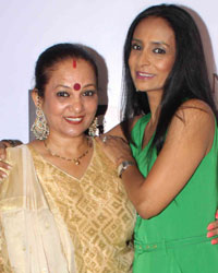 Suchitra Pillai