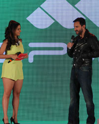 Saif Ali Khan