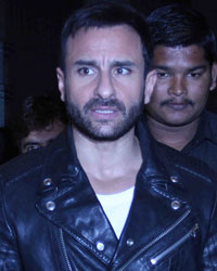 Saif Ali Khan