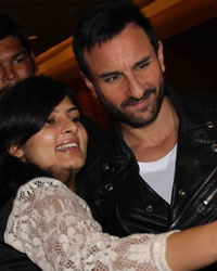 Saif Ali Khan