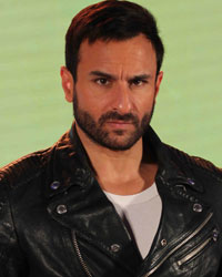 Saif Ali Khan