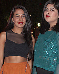 Launch of Giles at Koovs