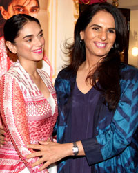 Launch of Love Notes by Anita Dongre