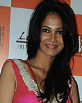 Rupali Suri