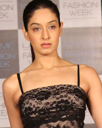 Lakme Fashion Week 2013 Auditions