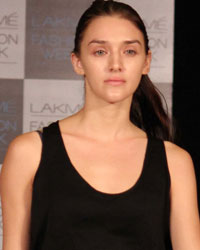 Lakme Fashion Week 2013 Auditions