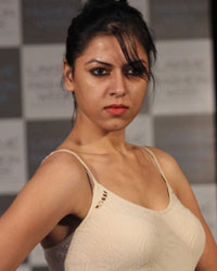 Lakme Fashion Week 2013 Auditions