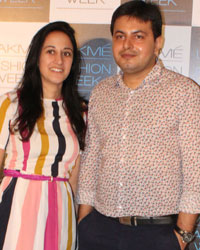 Lakme Fashion Week 2013 Auditions