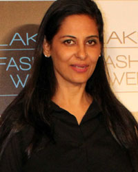 Lakme Fashion Week 2013 Auditions