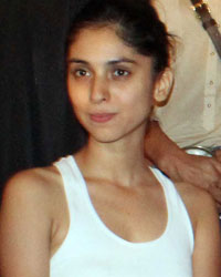 Lakme Fashion Week 2013 Auditions