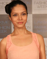 Lakme Fashion Week 2013 Auditions