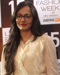 Lakme Fashion Week 2015 Models Audition