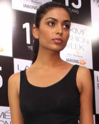 Lakme Fashion Week 2015 Models Audition