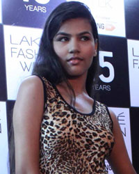 Lakme Fashion Week 2015 Models Audition