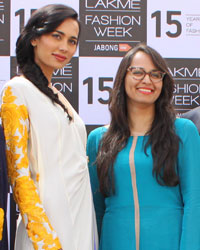 Preview of Lakme Fashion week 2015