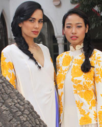 Lakme Fashion week 2015 Preview