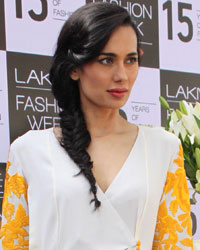 Lakme Fashion week 2015 Preview