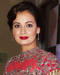 Dia Mirza