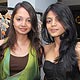 Designer Shreya Sharma and Nirali