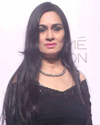 Padmini Kolhapure