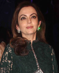 Neeta Ambani