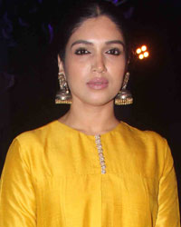 Bhumi Pednekar