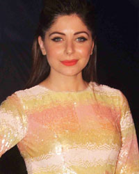 Kanika Kapoor