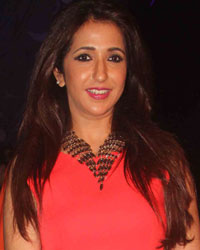 Krishika Lulla