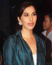 Sophie Choudry