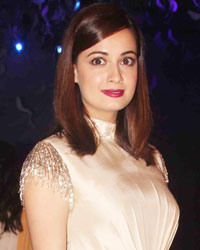 Dia Mirza