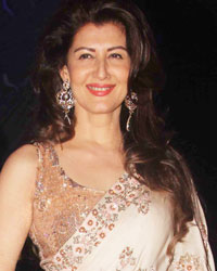 Sangeeta Bijlani