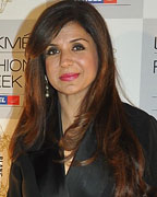 Babita Malkani