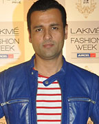 Rohit Roy