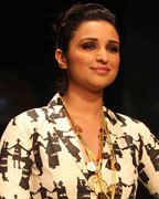 Parineeti Chopra