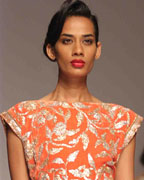 LFW Summer Resort 2013