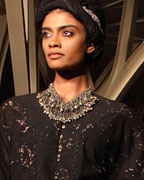 Lakme Fashion Week Summer Resort 2013