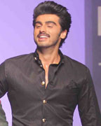 Shahid Kapoor and Arjun Kapoor