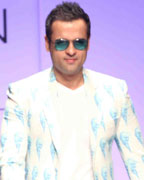 Rohit Roy