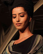 Lakme Fashion Week Summer Resort 2013