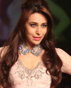 Karisma Kapoor