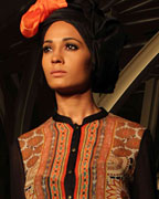 Lakme Fashion Week Summer Resort 2013