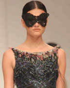 LFW Summer Resort 2013