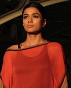 Lakme Fashion Week Summer Resort 2013