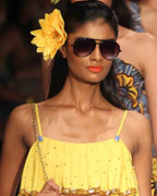 LFW Summer Resort 2013