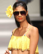 LFW Summer Resort 2013